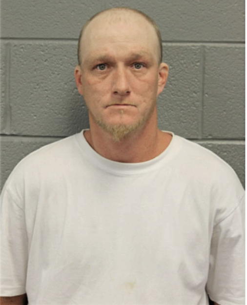 JOHN D PIURKOWSKI, Cook County, Illinois