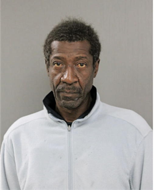 ROBERT EARL PONDEXTER, Cook County, Illinois