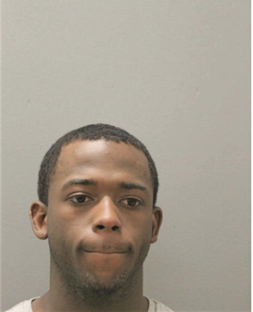 KEVIN PRUITT, Cook County, Illinois