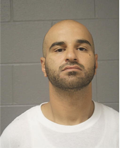 MUHAMMED RAFATI, Cook County, Illinois