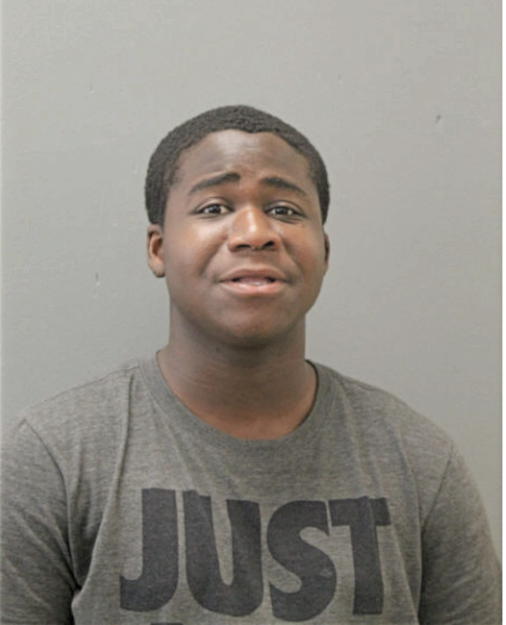 YOQUAN M RAY, Cook County, Illinois