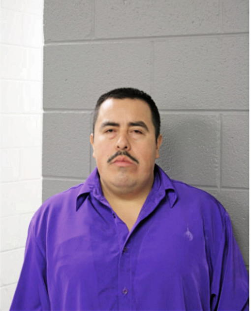 ELPIDIO RIVERA, Cook County, Illinois