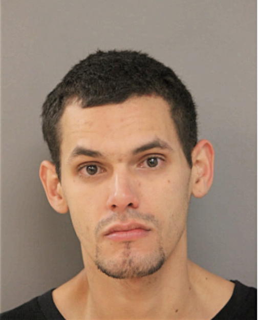 HECTOR MANUEL RIVERA ROBLES, Cook County, Illinois