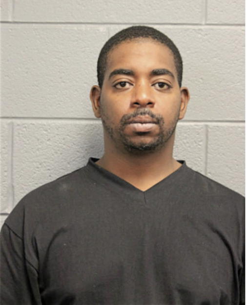 HOWARD ROBINSON, Cook County, Illinois