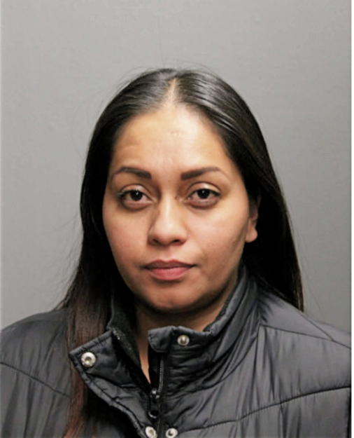 MARIA GUADALUPE ROBLEDO, Cook County, Illinois