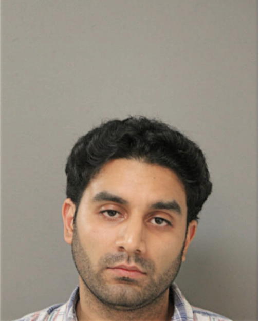 ROBERTO RODARTE, Cook County, Illinois