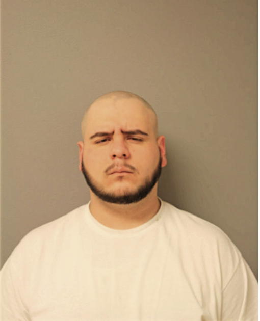 NOE RODRIGUEZ, Cook County, Illinois