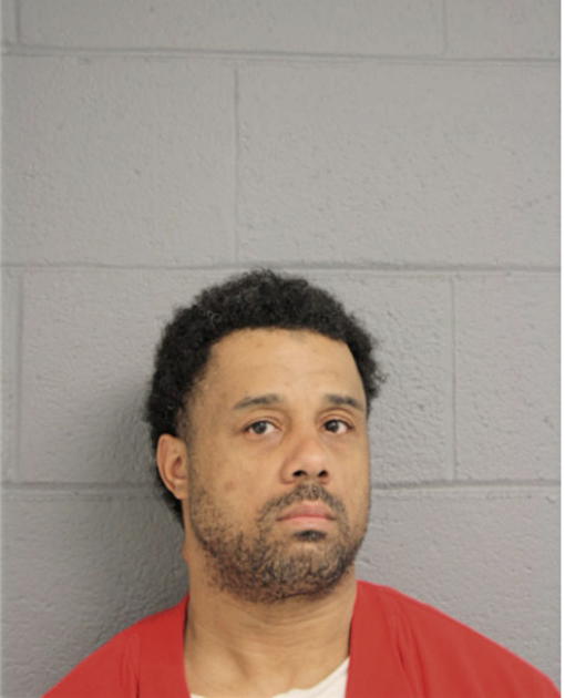 MARK C ROGERS, Cook County, Illinois