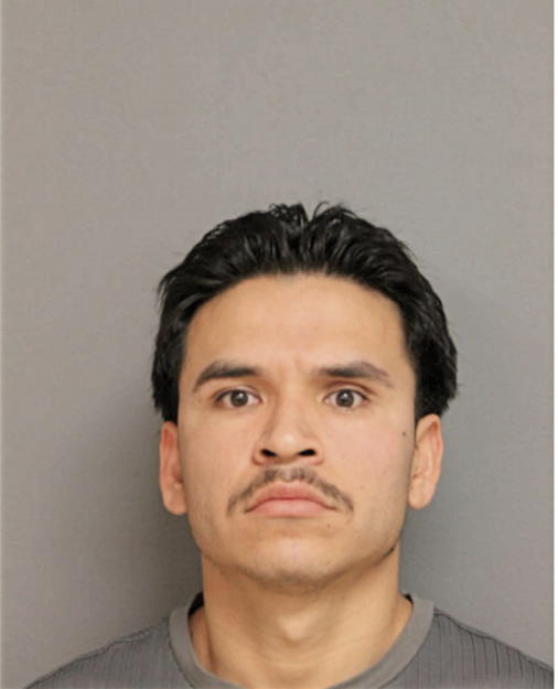 PABLO SALGADO, Cook County, Illinois
