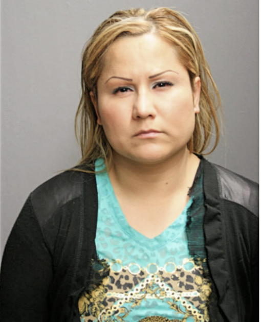 ROSA L SALGADO, Cook County, Illinois