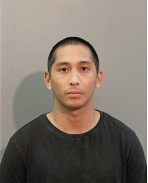 AUDIEN Q SAMSON, Cook County, Illinois