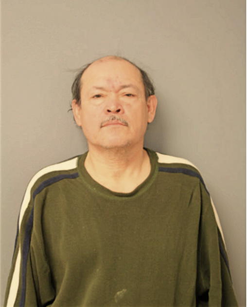 SALVADOR N SANCHEZ, Cook County, Illinois
