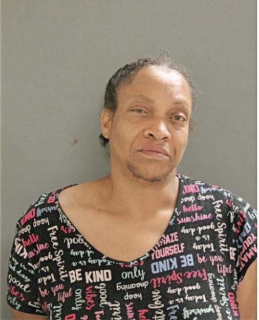 MARY E SANDERS, Cook County, Illinois