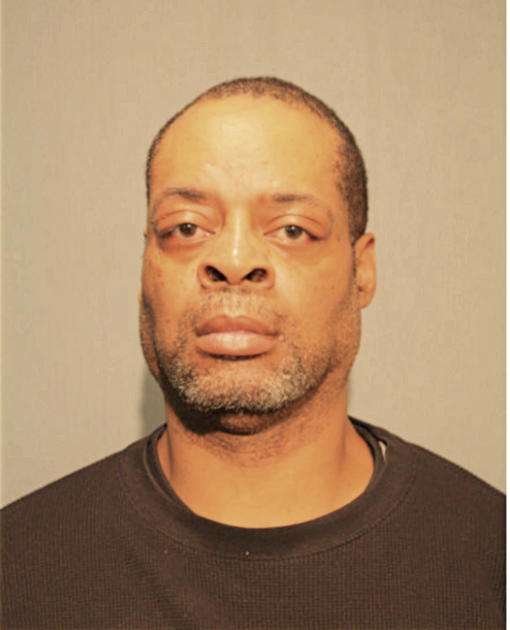 LEONARD SAUNDERS, Cook County, Illinois