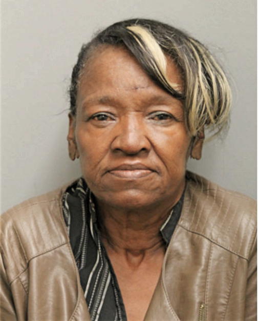 CATHRINE M SHEPHARD, Cook County, Illinois