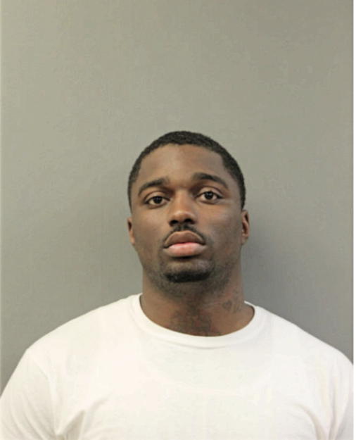 GREGORY SIMMONS, Cook County, Illinois