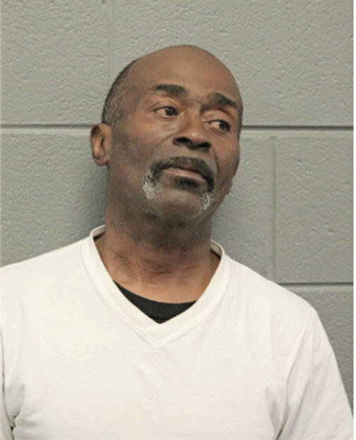 LEON SMITH, Cook County, Illinois