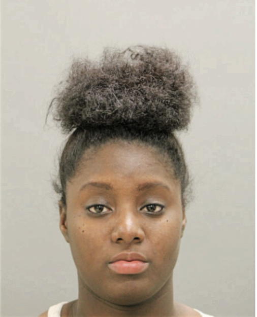 TASIA L SMITH, Cook County, Illinois