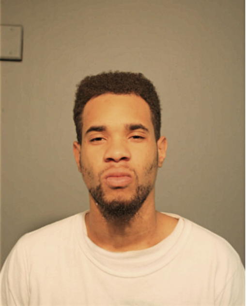 SIMON JAMES SOWELL, Cook County, Illinois