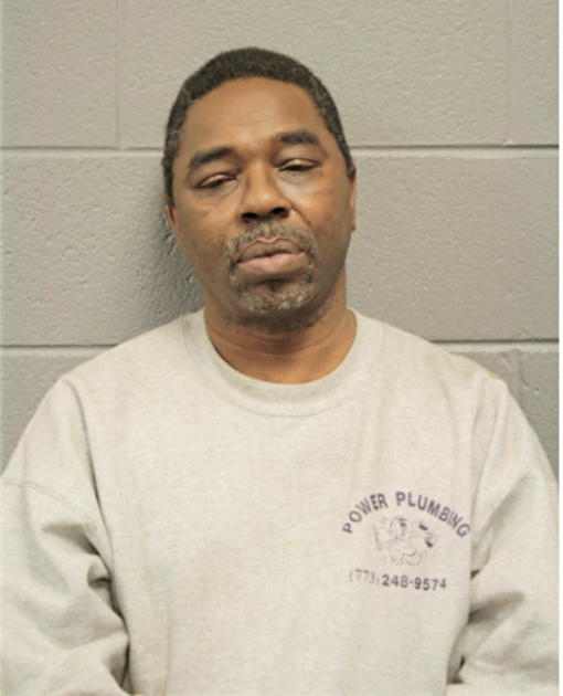JACK D STARNES, Cook County, Illinois