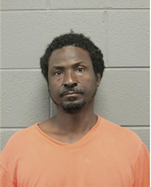 ERIC STROWDER, Cook County, Illinois