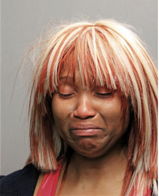 JUAH ELIZABETH-ANN SWARRAY, Cook County, Illinois