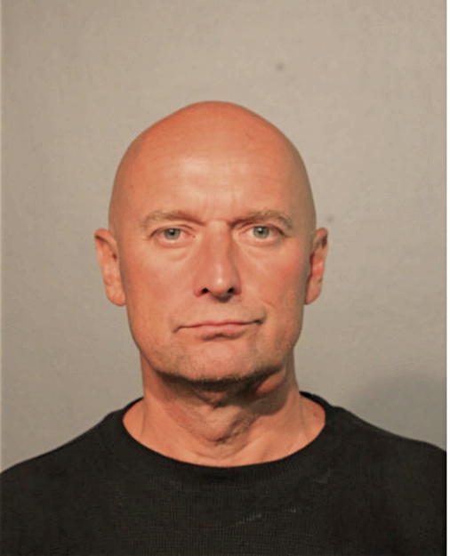 BOGDAN A SZAFRANIEC, Cook County, Illinois