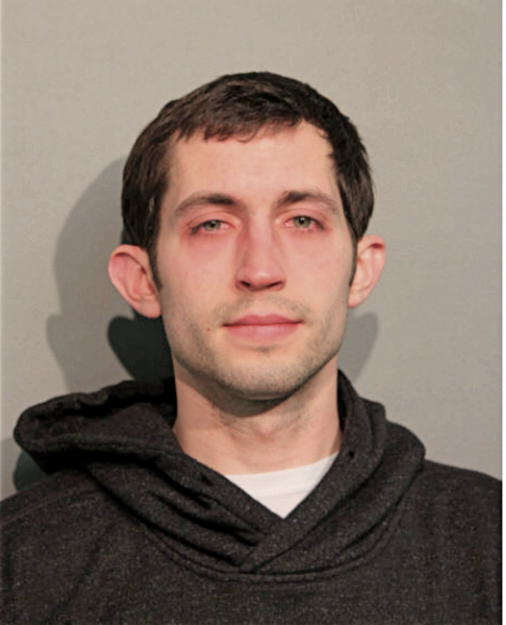 AARON V TAIT, Cook County, Illinois