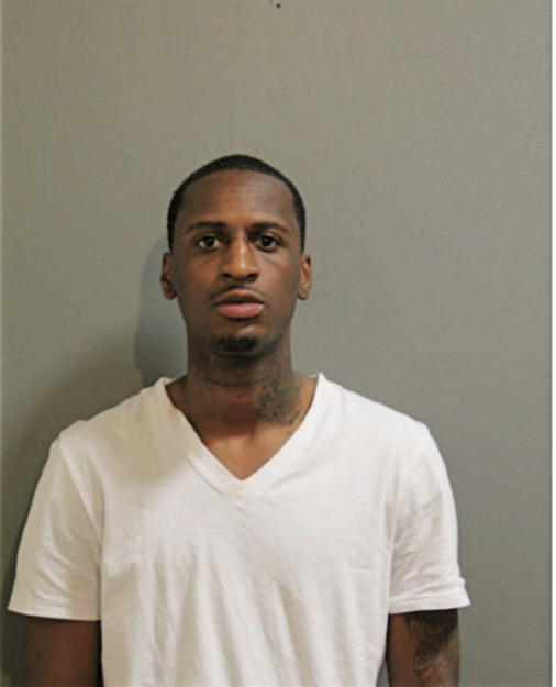 ANTHONY TERRY, Cook County, Illinois