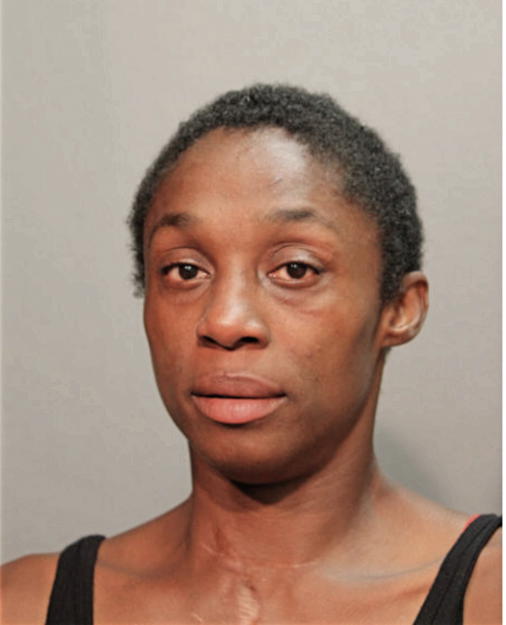 TRACY A THOMPSON, Cook County, Illinois
