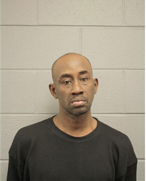 WALTER A TURNER, Cook County, Illinois