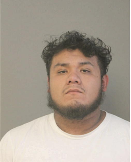 EDWIN A VAZQUEZ, Cook County, Illinois