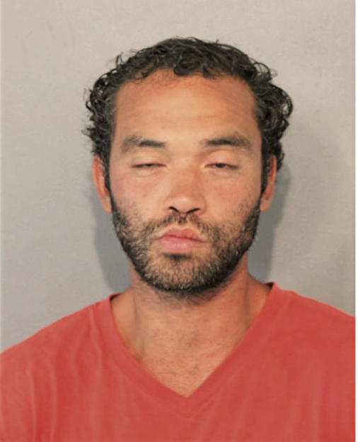 JERRY VELEZ, Cook County, Illinois