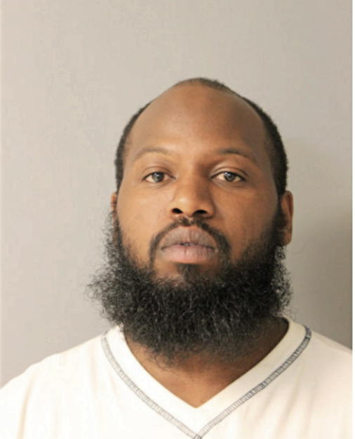 TREMELL WARE, Cook County, Illinois