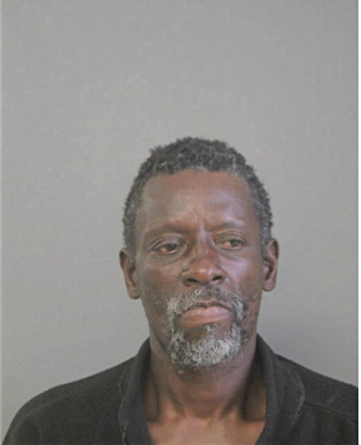 PERRY WARREN, Cook County, Illinois