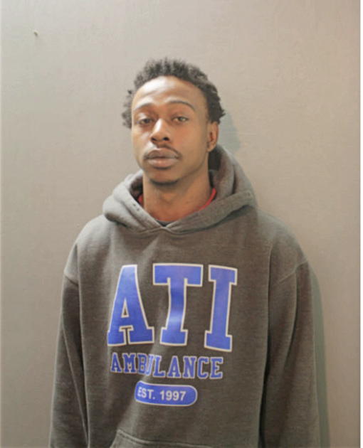 ALLEN WATSON, Cook County, Illinois
