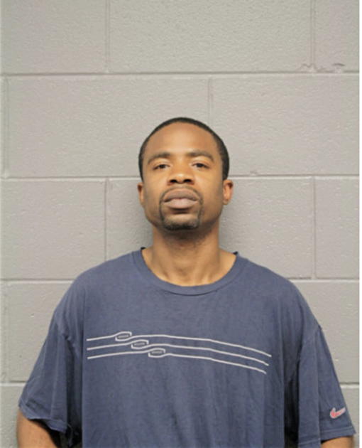 REGINALD S WELLS, Cook County, Illinois