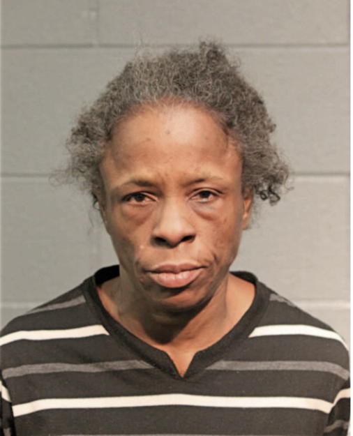 BRENDA WHITAKER, Cook County, Illinois
