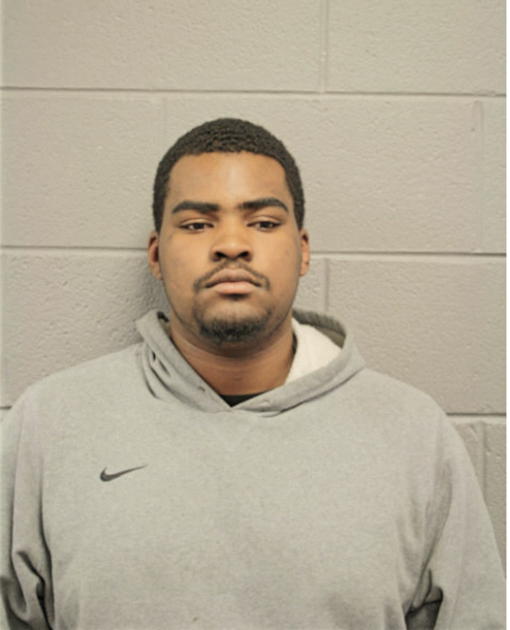 AARON WHITE, Cook County, Illinois