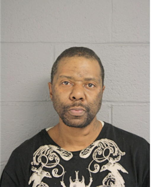 CHARLES A WILLIAMS, Cook County, Illinois