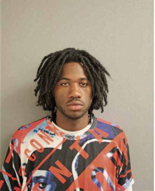 CORTEZ R WILLIAMS, Cook County, Illinois