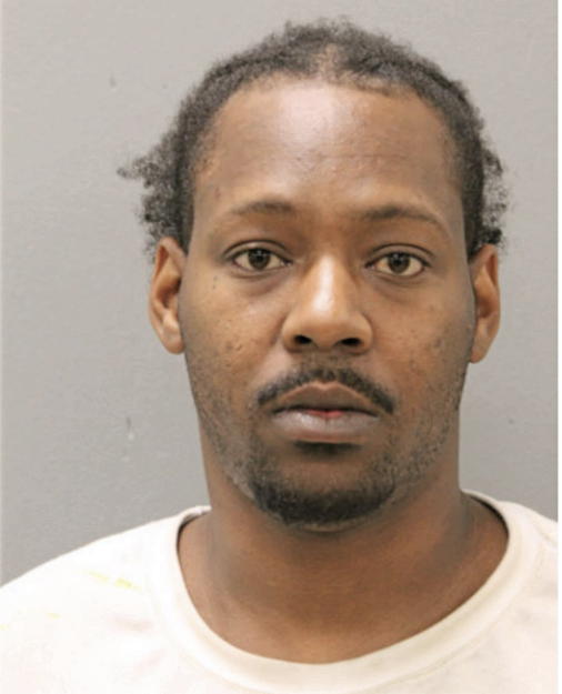 DIANGELO F WILLIAMS, Cook County, Illinois