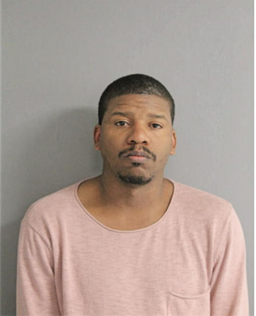 JACQUES K WILLIAMS, Cook County, Illinois