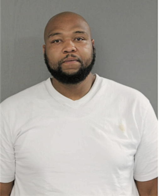 RODNEY WILLIAMS, Cook County, Illinois