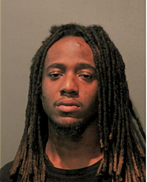 TIMOTHY M WILSON, Cook County, Illinois