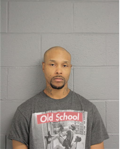 DARNELL WINDHAM, Cook County, Illinois