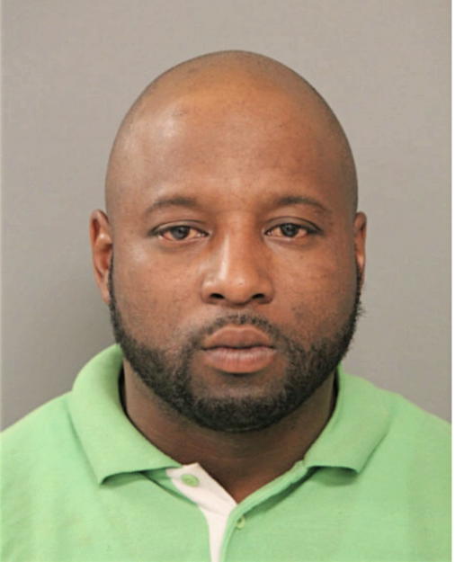 KEITH YARBROUGH, Cook County, Illinois