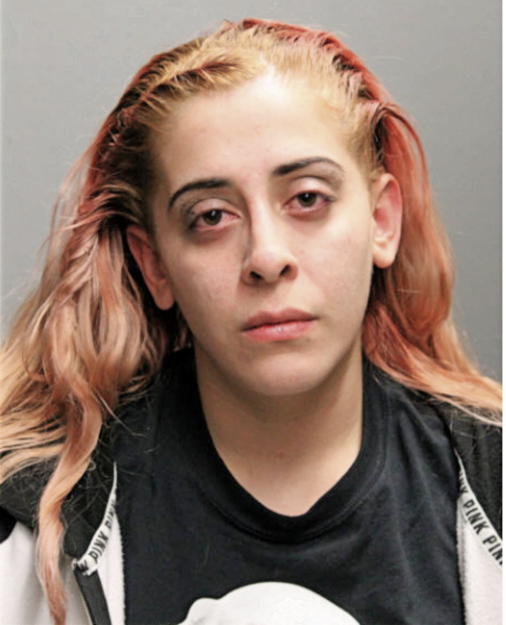 ALEXIS ADORNO, Cook County, Illinois