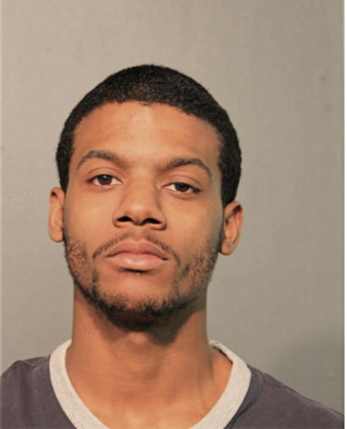 MICHEAL ALLEN, Cook County, Illinois