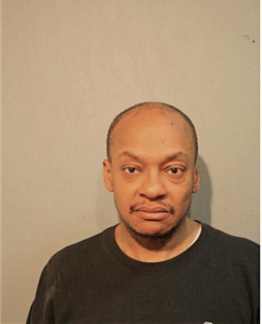 NAPOLEON L ALLEN, Cook County, Illinois